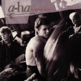 a-ha 'Take On Me (abridged)' Piano Chords/Lyrics