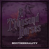 A Thousand Horses 'Smoke' Piano, Vocal & Guitar Chords (Right-Hand Melody)
