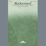 Download A.L. Butler Redeemed (arr. John Purifoy) Sheet Music and Printable PDF music notes