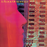 A Flock Of Seagulls 'Wishing (If I Had A Photograph Of You)' Piano Chords/Lyrics
