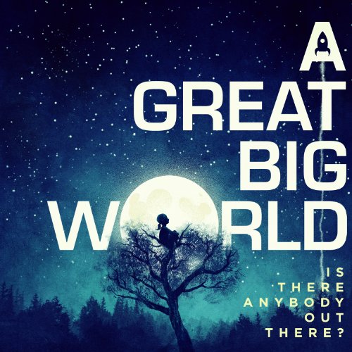 Easily Download A Great Big World Printable PDF piano music notes, guitar tabs for  Piano, Vocal & Guitar Chords (Right-Hand Melody). Transpose or transcribe this score in no time - Learn how to play song progression.