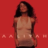 Aaliyah 'I Care 4 U' Piano, Vocal & Guitar Chords (Right-Hand Melody)