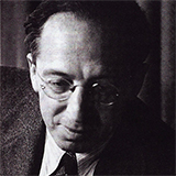 Aaron Copland 'Ching-A-Ring Chaw' Piano & Vocal