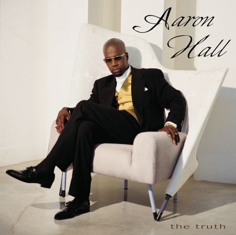 Easily Download Aaron Hall Printable PDF piano music notes, guitar tabs for  Piano, Vocal & Guitar Chords (Right-Hand Melody). Transpose or transcribe this score in no time - Learn how to play song progression.