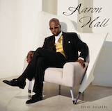 Aaron Hall 'I Miss You' Piano, Vocal & Guitar Chords (Right-Hand Melody)