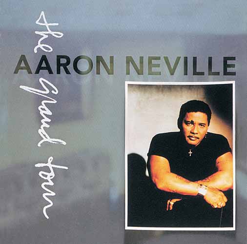 Easily Download Aaron Neville Printable PDF piano music notes, guitar tabs for  Piano, Vocal & Guitar Chords (Right-Hand Melody). Transpose or transcribe this score in no time - Learn how to play song progression.
