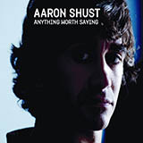Aaron Shust 'My Savior My God' Easy Piano