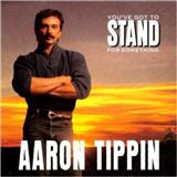 Aaron Tippin 'She Made A Memory Out Of Me' Piano, Vocal & Guitar Chords