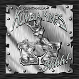 A.B. Quintanilla III 'SSHHH!!!' Piano, Vocal & Guitar Chords (Right-Hand Melody)