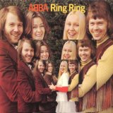 ABBA 'Another Town, Another Train' Guitar Chords/Lyrics