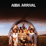 ABBA 'Dancing Queen' Drum Chart
