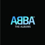 ABBA 'Eagle' Piano, Vocal & Guitar Chords