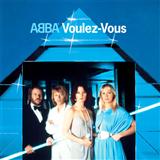ABBA 'Gimme! Gimme! Gimme! (A Man After Midnight)' Piano Chords/Lyrics