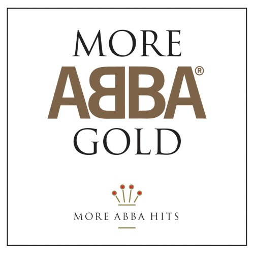 ABBA 'I Am The City' Guitar Chords/Lyrics