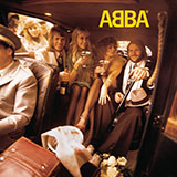 ABBA 'I Do I Do I Do I Do' Lead Sheet / Fake Book