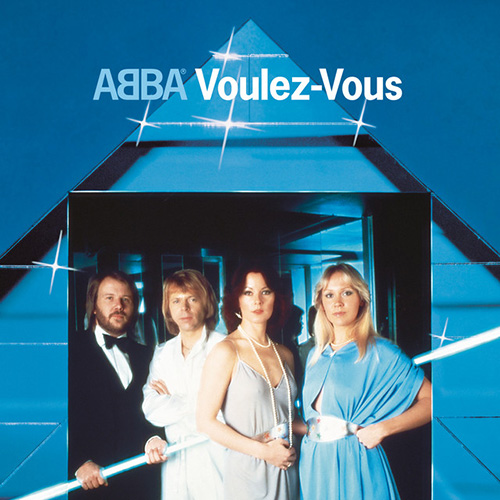 Easily Download ABBA Printable PDF piano music notes, guitar tabs for  Very Easy Piano. Transpose or transcribe this score in no time - Learn how to play song progression.