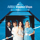 ABBA 'I Have A Dream' Big Note Piano