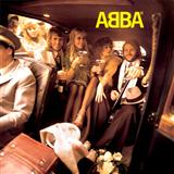 ABBA 'I've Been Waiting For You' Guitar Chords/Lyrics