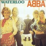 ABBA 'King Kong Song' Guitar Chords/Lyrics