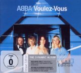 ABBA 'Lovelight' Piano, Vocal & Guitar Chords