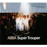 ABBA 'Me And I' Piano, Vocal & Guitar Chords