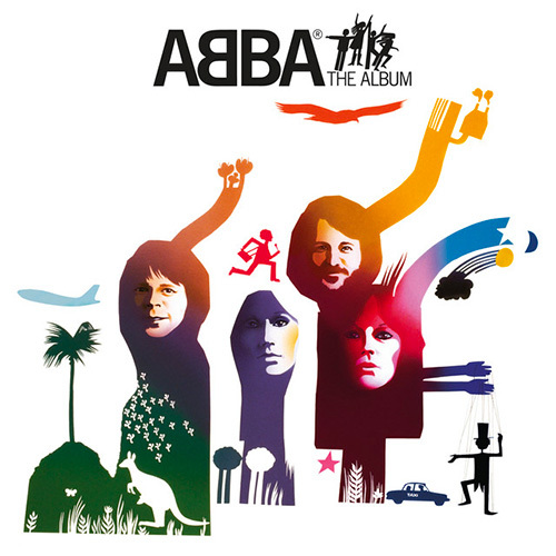 Easily Download ABBA Printable PDF piano music notes, guitar tabs for  Super Easy Piano. Transpose or transcribe this score in no time - Learn how to play song progression.