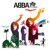 ABBA 'Take A Chance On Me (from Mamma Mia!)' Super Easy Piano