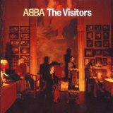 ABBA 'The Visitors' Piano, Vocal & Guitar Chords