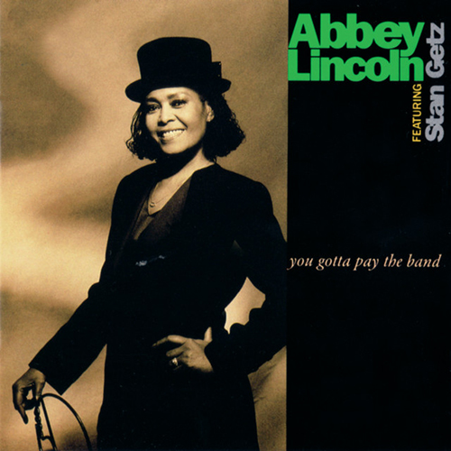 Easily Download Abbey Lincoln Printable PDF piano music notes, guitar tabs for  Piano, Vocal & Guitar Chords (Right-Hand Melody). Transpose or transcribe this score in no time - Learn how to play song progression.