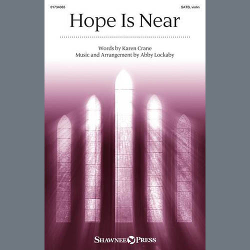 Easily Download Abby Lockaby Printable PDF piano music notes, guitar tabs for  SATB Choir. Transpose or transcribe this score in no time - Learn how to play song progression.