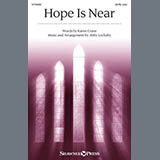 Abby Lockaby 'Hope Is Near' SATB Choir