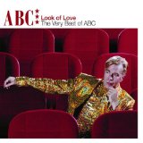 ABC 'The Look Of Love' Piano, Vocal & Guitar Chords (Right-Hand Melody)