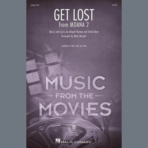 Easily Download Abigail Barlow & Emily Bear Printable PDF piano music notes, guitar tabs for  SSAA Choir. Transpose or transcribe this score in no time - Learn how to play song progression.