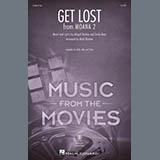 Abigail Barlow & Emily Bear 'Get Lost (from Moana 2) (arr. Mark Brymer)' SSAA Choir
