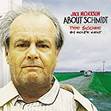 About Schmidt 'End Credits' Piano Solo