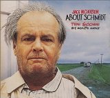About Schmidt 'What I Really Want To Say' Piano Solo