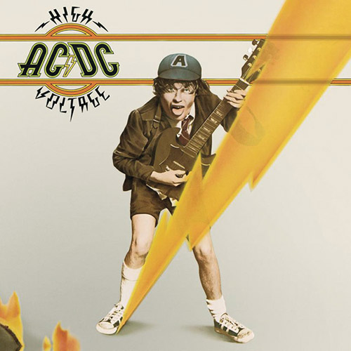 Easily Download AC/DC Printable PDF piano music notes, guitar tabs for  Guitar Tab. Transpose or transcribe this score in no time - Learn how to play song progression.