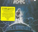 AC/DC 'Ballbreaker' Guitar Chords/Lyrics