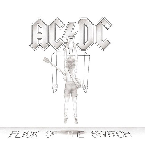 Easily Download AC/DC Printable PDF piano music notes, guitar tabs for  Guitar Tab. Transpose or transcribe this score in no time - Learn how to play song progression.