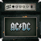 AC/DC 'Carry Me Home' Guitar Tab