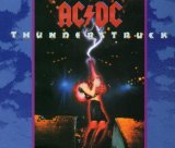 AC/DC 'Chase The Ace' Guitar Chords/Lyrics