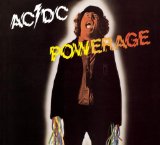 AC/DC 'Down Payment Blues' Guitar Chords/Lyrics