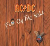 AC/DC 'Fly On The Wall' Guitar Chords/Lyrics