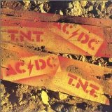 AC/DC 'It's A Long Way To The Top (If You Wanna Rock ‘N' Roll)' Drums