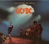 AC/DC 'Let There Be Rock' Piano, Vocal & Guitar Chords (Right-Hand Melody)