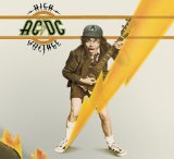 AC/DC 'Little Lover' Guitar Chords/Lyrics
