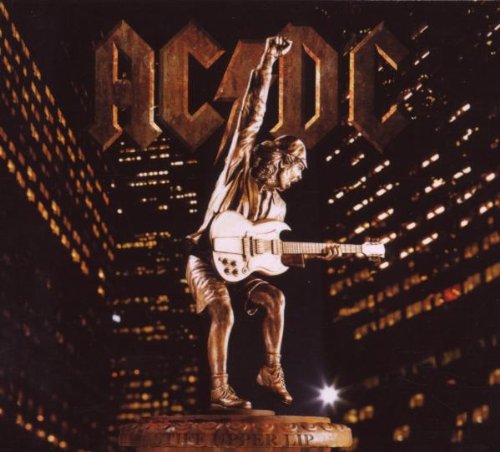 Easily Download AC/DC Printable PDF piano music notes, guitar tabs for  Guitar Chords/Lyrics. Transpose or transcribe this score in no time - Learn how to play song progression.