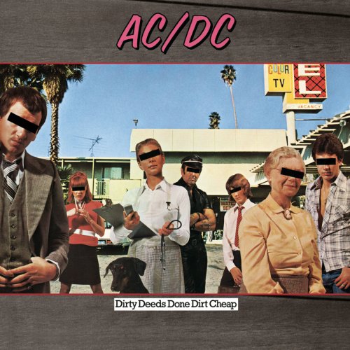 Easily Download AC/DC Printable PDF piano music notes, guitar tabs for  Guitar Chords/Lyrics. Transpose or transcribe this score in no time - Learn how to play song progression.