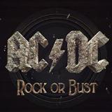 AC/DC 'Rock Or Bust' Guitar Tab