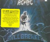 AC/DC 'The Furor' Guitar Chords/Lyrics